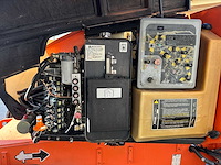 Jlg - 1998 - 600aj - hoogwerker - afbeelding 22 van  49