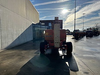 Jlg - 1998 - 600aj - hoogwerker - afbeelding 12 van  49