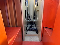 Jlg - 1998 - 600aj - hoogwerker - afbeelding 37 van  49