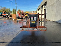 Jlg - 1998 - 600aj - hoogwerker - afbeelding 45 van  49