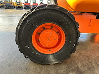 Jlg - 1998 - 600aj - hoogwerker - afbeelding 11 van  49