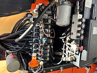 Jlg - 1998 - 600aj - hoogwerker - afbeelding 24 van  49