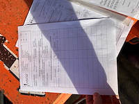 Jlg - 1998 - 600aj - hoogwerker - afbeelding 26 van  49