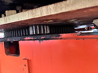 Jlg - 1998 - 600aj - hoogwerker - afbeelding 30 van  49