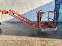 Jlg - 1998 - 600aj - hoogwerker - afbeelding 48 van  49
