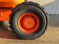 Jlg - 1998 - 600aj - hoogwerker - afbeelding 43 van  49