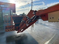 Jlg - 1998 - 600aj - hoogwerker - afbeelding 12 van  49