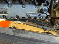 Jlg - 1998 - 600aj - hoogwerker - afbeelding 44 van  49