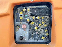 Jlg - 1998 - 600aj - hoogwerker - afbeelding 18 van  49