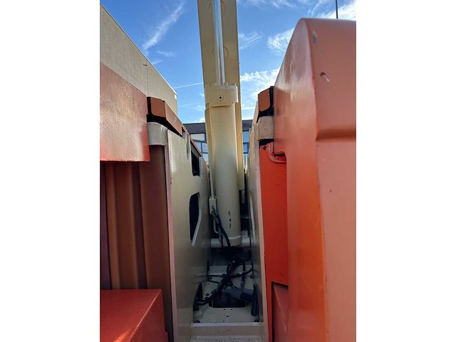 Jlg - 1998 - 600aj - hoogwerker - afbeelding 47 van  49