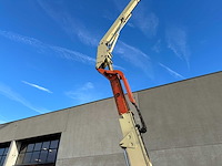 Jlg - 1998 - 600aj - hoogwerker - afbeelding 35 van  49