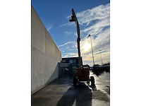 Jlg - 1998 - 600aj - hoogwerker - afbeelding 49 van  49