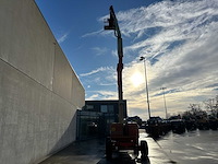 Jlg - 1998 - 600aj - hoogwerker - afbeelding 36 van  49