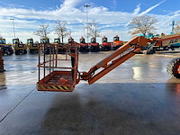 Jlg - 1998 - 600aj - hoogwerker - afbeelding 42 van  49