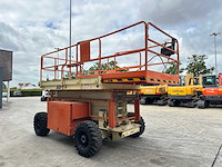 Jlg - 2001 - 40-rts - schaarlift - afbeelding 1 van  16