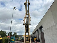 Jlg - 2001 - 40-rts - schaarlift - afbeelding 11 van  16