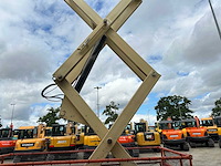 Jlg - 2001 - 40-rts - schaarlift - afbeelding 12 van  16