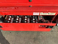 Jlg - 2002 - 2646 - hoogwerker - schaarlift - afbeelding 4 van  29