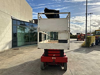 Jlg - 2002 - 2646 - hoogwerker - schaarlift - afbeelding 10 van  29