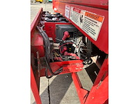 Jlg - 2002 - 2646 - hoogwerker - schaarlift - afbeelding 5 van  29