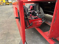 Jlg - 2002 - 2646 - hoogwerker - schaarlift - afbeelding 6 van  29