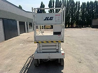 Jlg - 2002 - 2646 e3 - hoogwerker - afbeelding 12 van  28