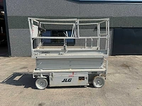 Jlg - 2002 - 2646 e3 - hoogwerker - afbeelding 22 van  28