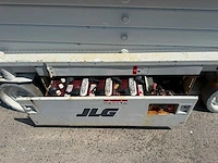 Jlg - 2002 - 2646 e3 - hoogwerker - afbeelding 5 van  28