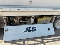 Jlg - 2002 - 2646 e3 - hoogwerker - afbeelding 8 van  28