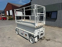 Jlg - 2002 - 2646 e3 - hoogwerker - afbeelding 26 van  28