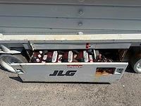 Jlg - 2002 - 2646 e3 - hoogwerker - afbeelding 4 van  25