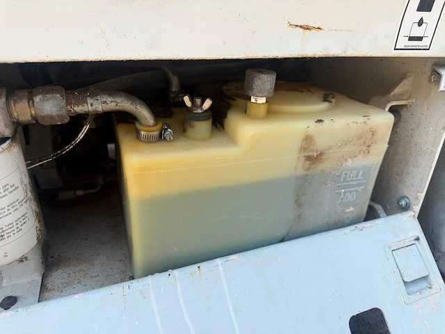 Jlg - 2002 - 2646 e3 - hoogwerker - afbeelding 8 van  25