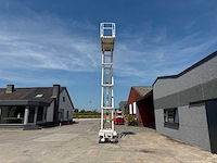 Jlg - 2002 - 2646 e3 - hoogwerker - afbeelding 14 van  25