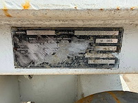 Jlg - 2002 - 2646 e3 - hoogwerker - afbeelding 19 van  25