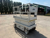 Jlg - 2002 - 2646 e3 - hoogwerker - afbeelding 20 van  25