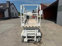 Jlg - 2002 - 2646 e3 - hoogwerker - afbeelding 21 van  25