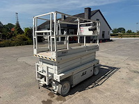 Jlg - 2002 - 2646 e3 - hoogwerker - afbeelding 22 van  25