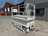 Jlg - 2002 - 2646 e3 - hoogwerker - afbeelding 23 van  25