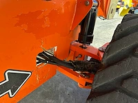 Jlg - 2002 - 800aj - hoogwerker - afbeelding 8 van  61
