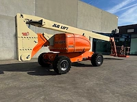 Jlg - 2002 - 800aj - hoogwerker - afbeelding 1 van  61