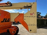 Jlg - 2002 - 800aj - hoogwerker - afbeelding 14 van  61