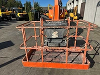 Jlg - 2002 - 800aj - hoogwerker - afbeelding 17 van  61