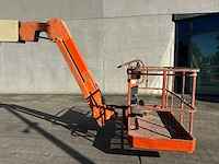 Jlg - 2002 - 800aj - hoogwerker - afbeelding 18 van  61