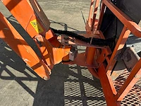 Jlg - 2002 - 800aj - hoogwerker - afbeelding 19 van  61