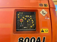 Jlg - 2002 - 800aj - hoogwerker - afbeelding 39 van  61