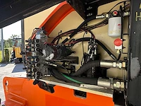Jlg - 2002 - 800aj - hoogwerker - afbeelding 40 van  61