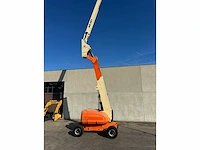 Jlg - 2002 - 800aj - hoogwerker - afbeelding 47 van  61