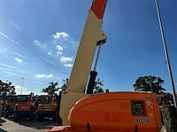 Jlg - 2002 - 800aj - hoogwerker - afbeelding 56 van  61