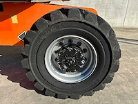 Jlg - 2002 - 800aj - hoogwerker - afbeelding 36 van  61