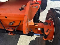 Jlg - 2002 - 800aj - hoogwerker - afbeelding 5 van  61
